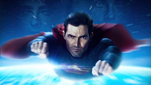 The Better Superman