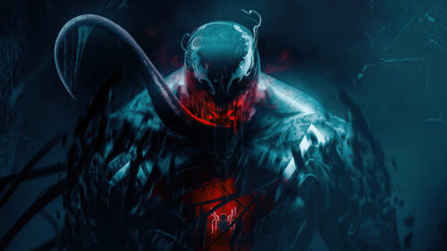 Venom Encasement