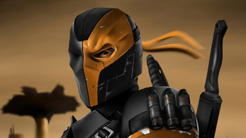 Deathstroke