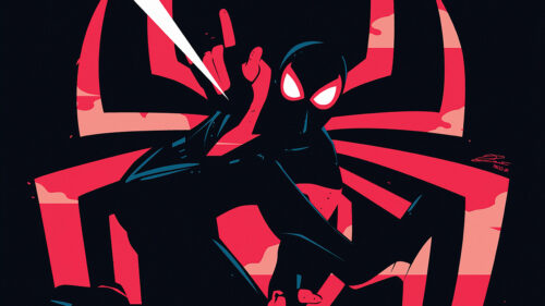 MIles-Man