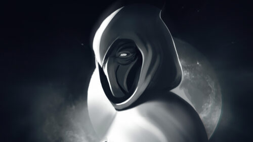 the moon knight