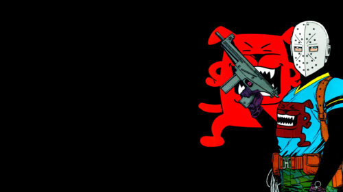 mad dog