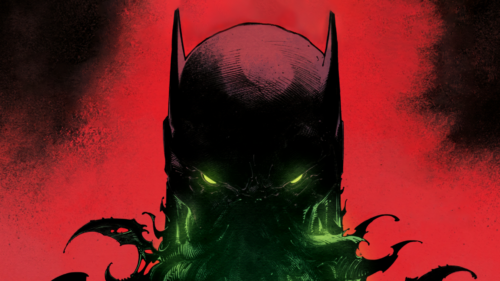 Batman from Detective Comics #1042
