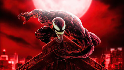 Red Carnage