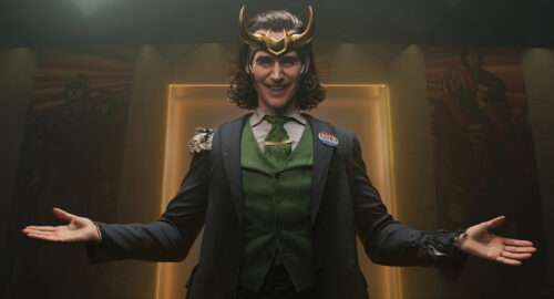 Loki for President