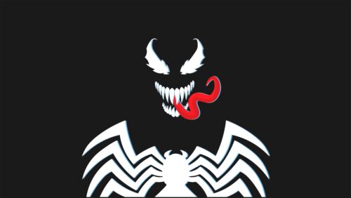 Venom in the Dark