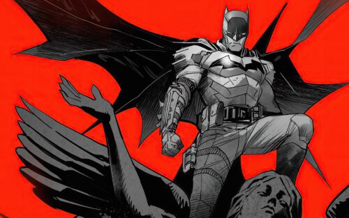Red Batman