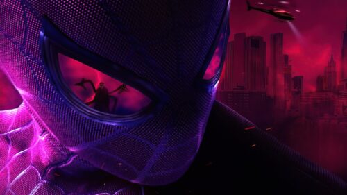 Spider Man No Way Home