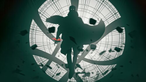 Doctor Strange Multiverse