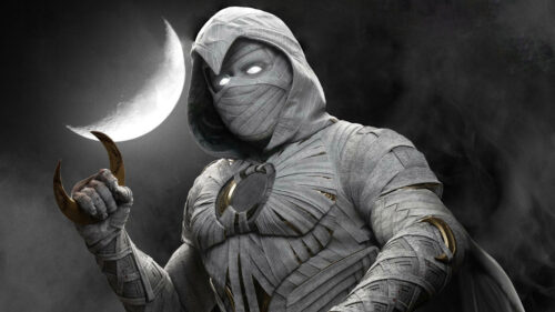 The Moon Knight