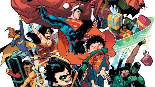 DC x-mas