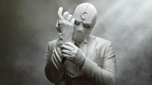 The Moon Knight