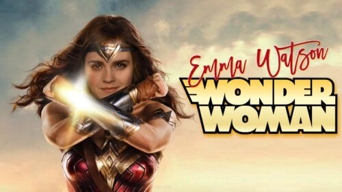 Wonder Woman
