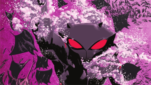 Black Manta