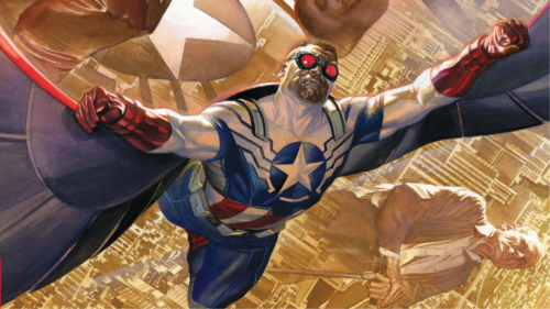 Falcon American