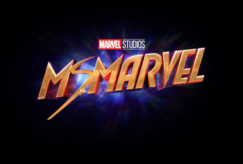 Ms Marvel Logo