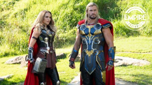 Thor and Other Thor