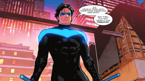 Nightwing