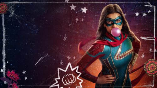 Ms Marvel