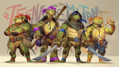 The Four Brothers