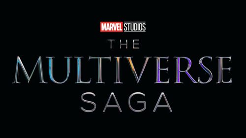 The Multiverse Saga