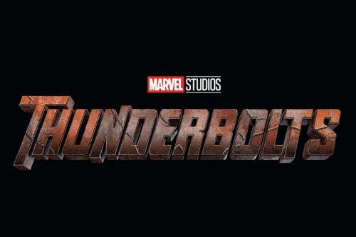 Thunderbolts