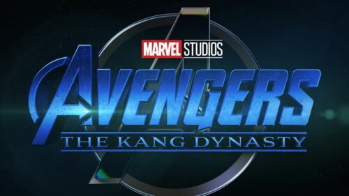 Avengers: The Kang Dynasty