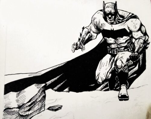 The Batman