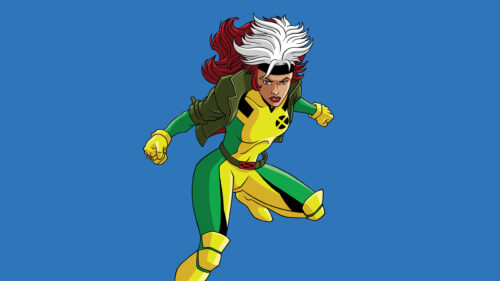 Rogue