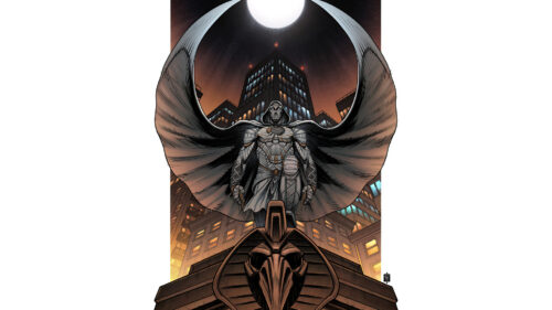 Moon Knight