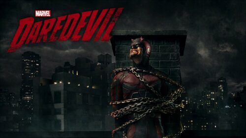 Daredevil HD Wallpaper