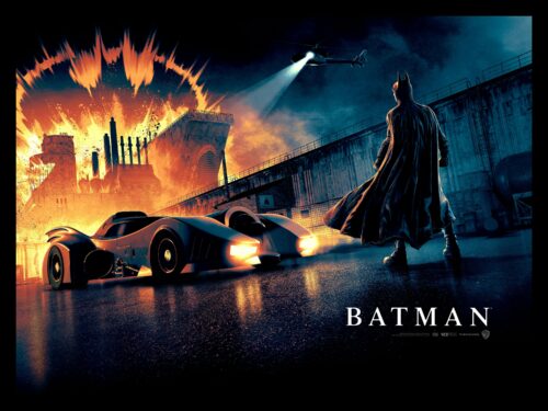 Batman Returns