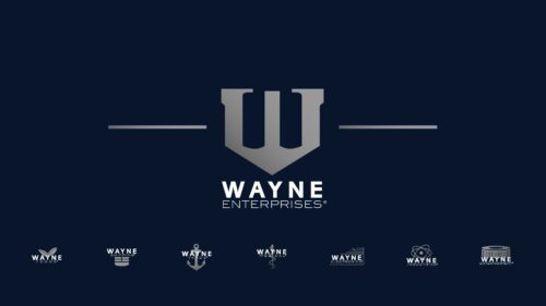 Wayne Enterprises