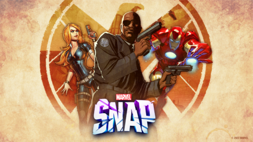 Marvel Snap – Trio