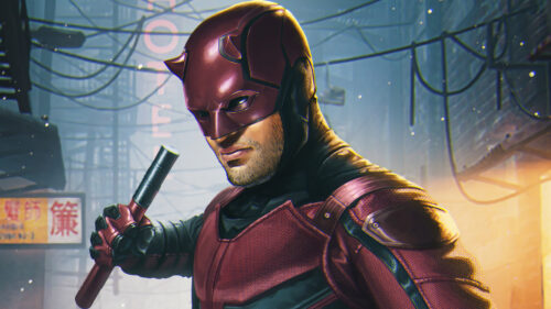 Daredevil wallpaper