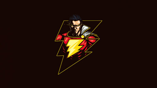Shazam
