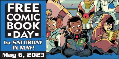 FCBD 2023